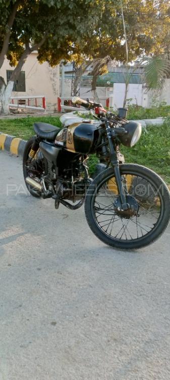 یونائیٹڈ US 70 - 2014  Image-1