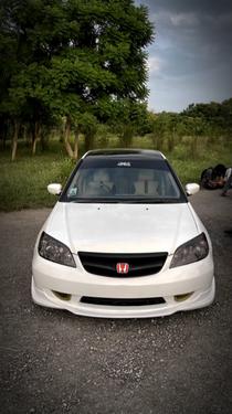 Honda Civic - 2006