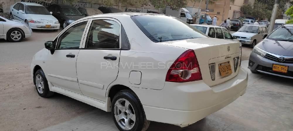 Suzuki Liana LXi 2008 for sale in Karachi | PakWheels