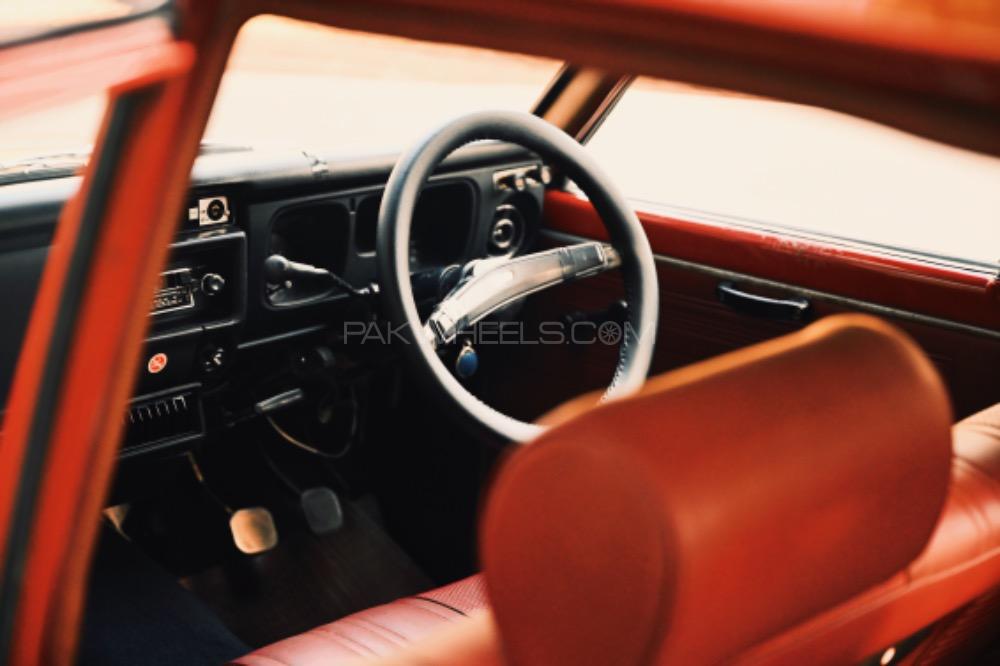 Datsun Other - 1970  Datsun Other - 1970  Image-4