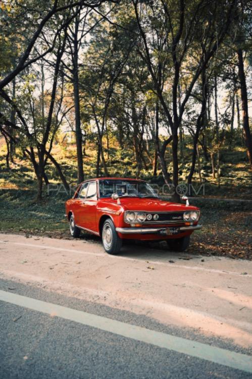 Datsun Other - 1970  Datsun Other - 1970  Image-9