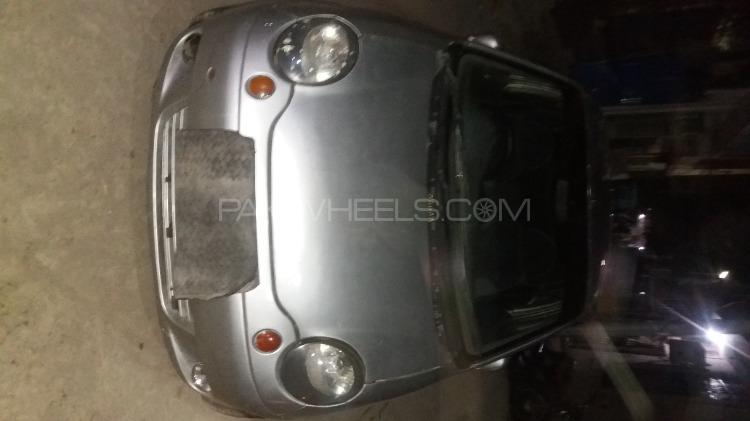 Chevrolet Exclusive 2005 for Sale in Lahore Image-1