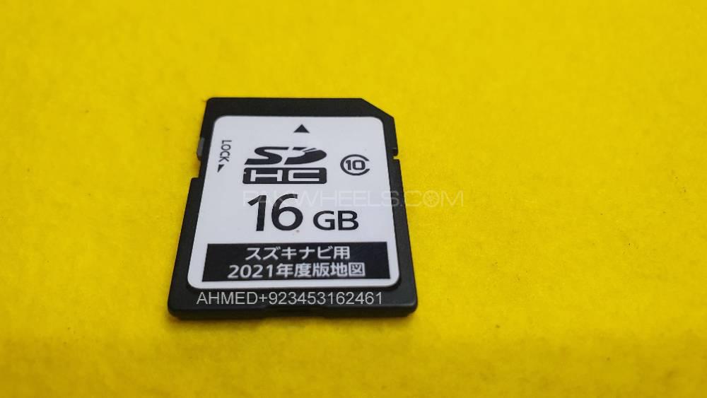 Toyota Raize & Daihatsu Rocky & Daihatsu Tanto  #NSZN-Y70D #NSZN-Y70DS  Y71D Y69 Map Sd Card Orignal Toyota Raize & Daihatsu Rocky & Daihatsu Tanto  #NSZN-Y70D #NSZN-Y70DS  Y71D Y69 Map Sd Card Orignal Image-3