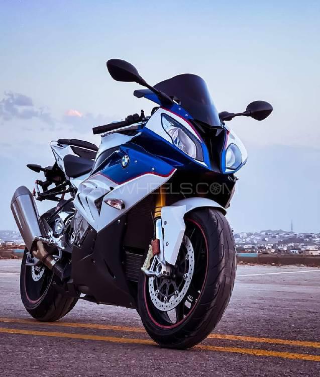 Bmw S1000rr Motorcycles For Sale Pakwheels