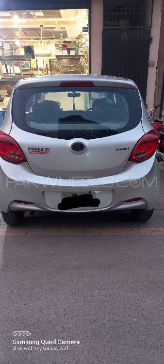 Prince Pearl 2020 for Sale in Faisalabad Image-1