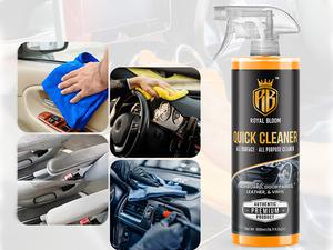  CAR GUYS Super Cleaner