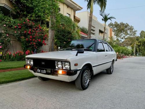 Hyundai Other - 1982