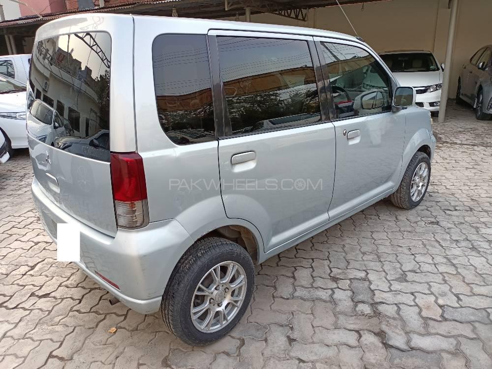 Mitsubishi Ek Wagon 2003 for Sale in Lahore Mitsubishi Ek Wagon 2003 for Sale in Lahore Image-6