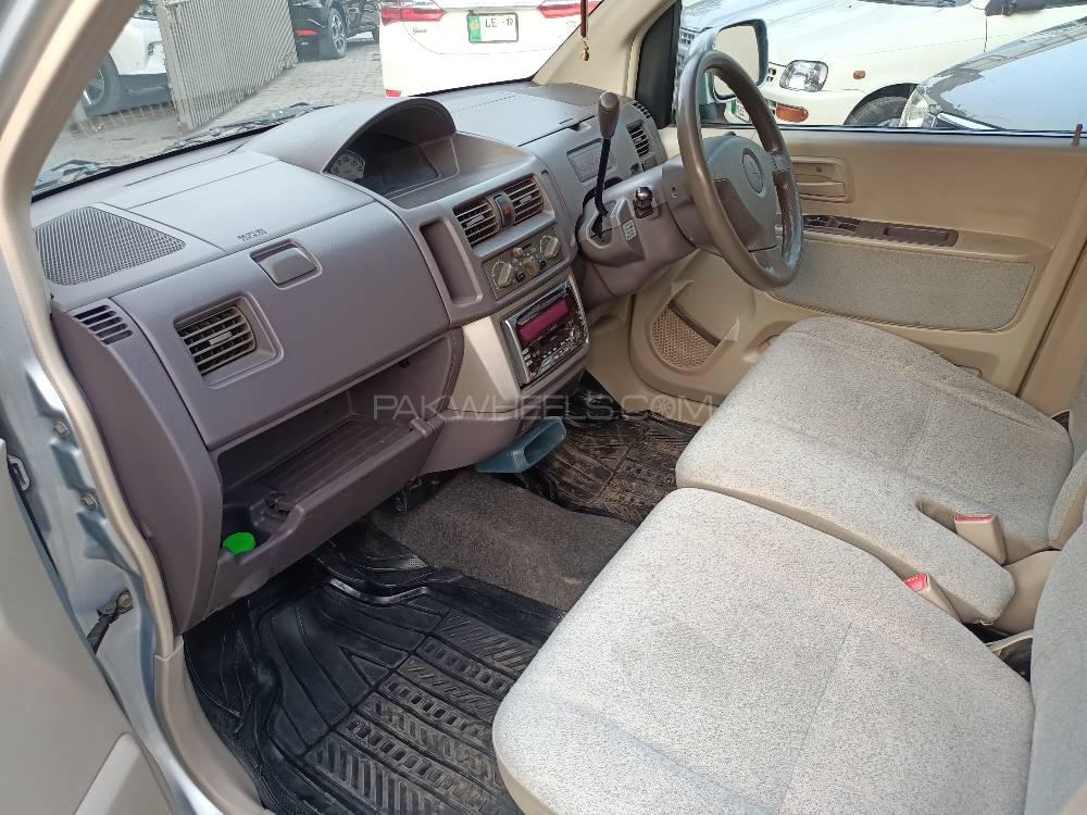 Mitsubishi Ek Wagon 2003 for Sale in Lahore Mitsubishi Ek Wagon 2003 for Sale in Lahore Image-8