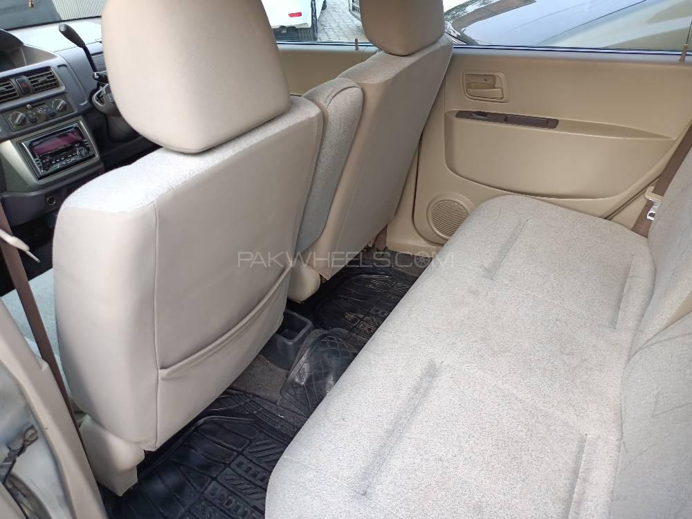 Mitsubishi Ek Wagon 2003 for Sale in Lahore Mitsubishi Ek Wagon 2003 for Sale in Lahore Image-9