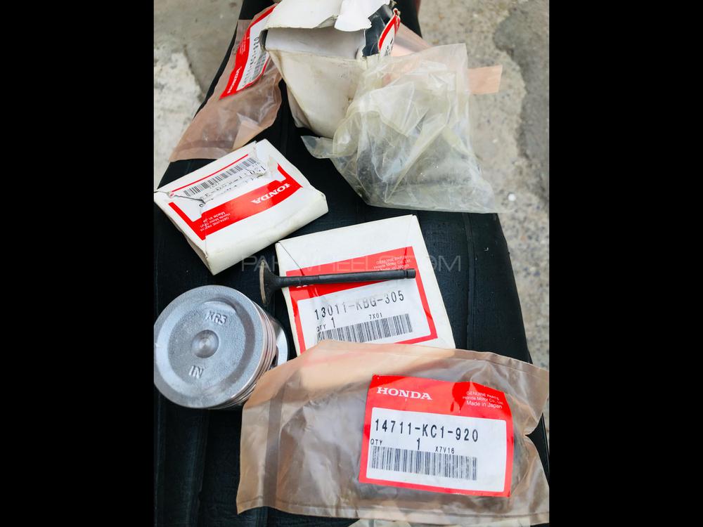 honda 250cc piston wall rings clutch plates honda 250cc piston wall rings clutch plates Image-9