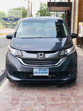 Honda Freed 17 For Sale In Pakistan Pakwheels