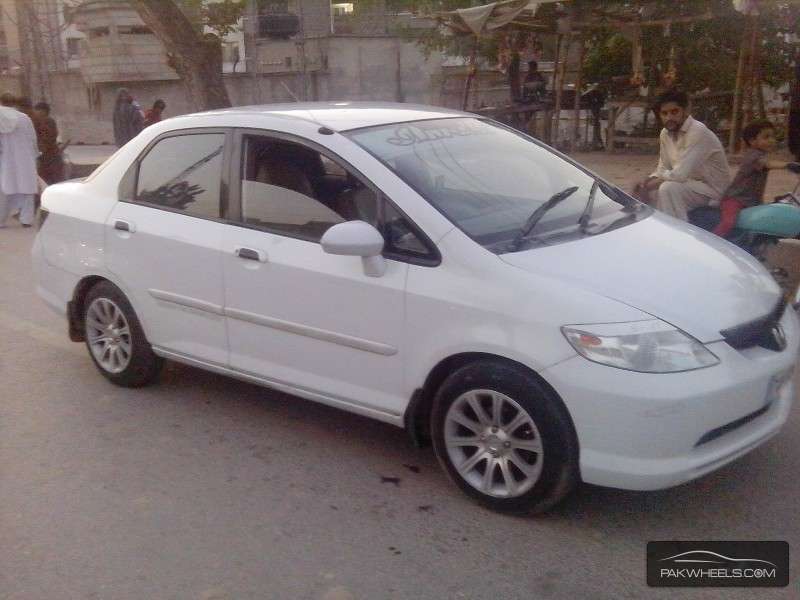 Honda City 2005 for Sale in Rawalpindi Image-1