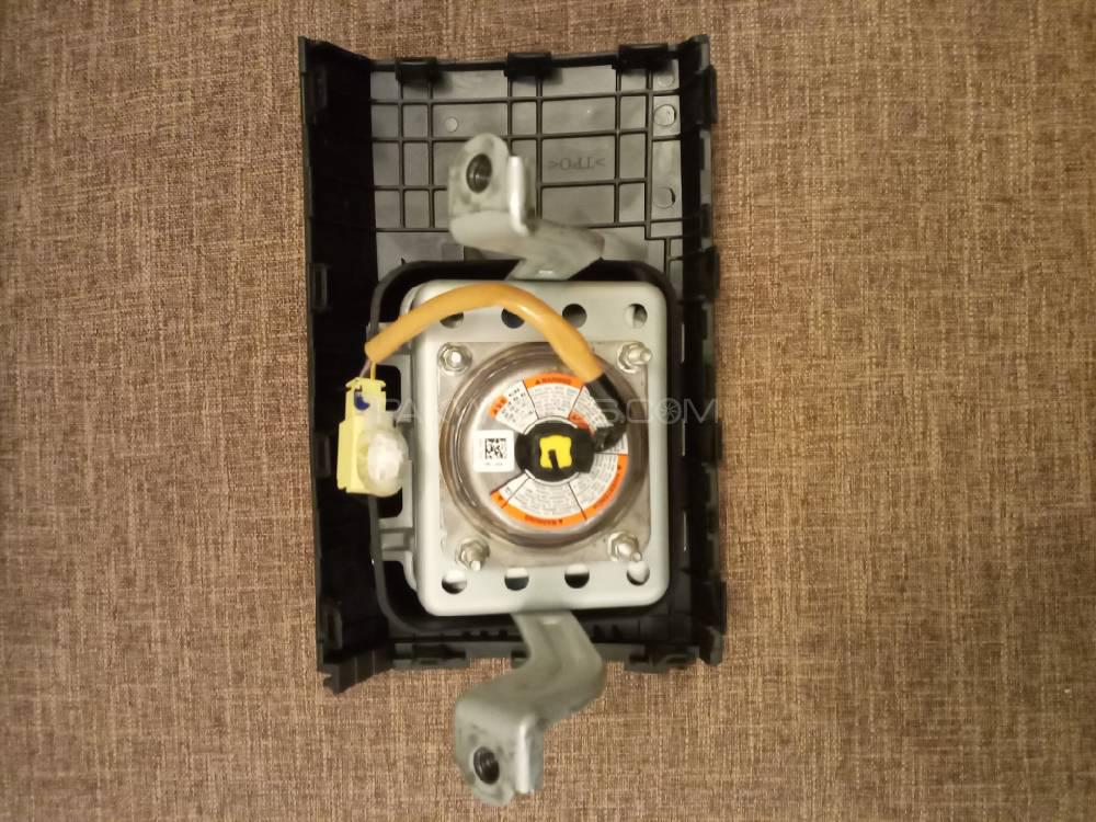 Suzuki  Alto Airbag Set (Pakistani) Suzuki  Alto Airbag Set (Pakistani) Image-5