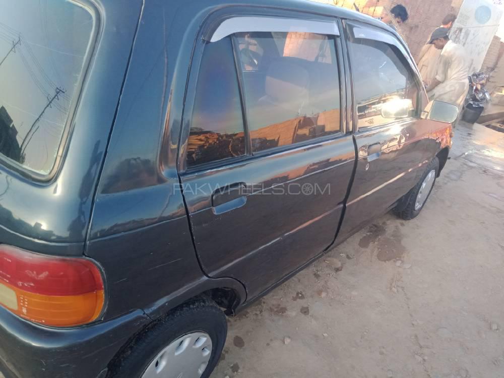 Daihatsu Cuore 2005 for Sale in Kohat Image-1