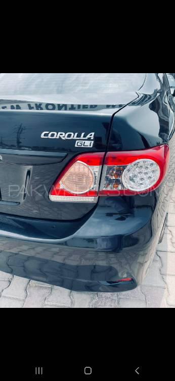 Toyota Corolla 2012 for Sale in Islamabad Image-1