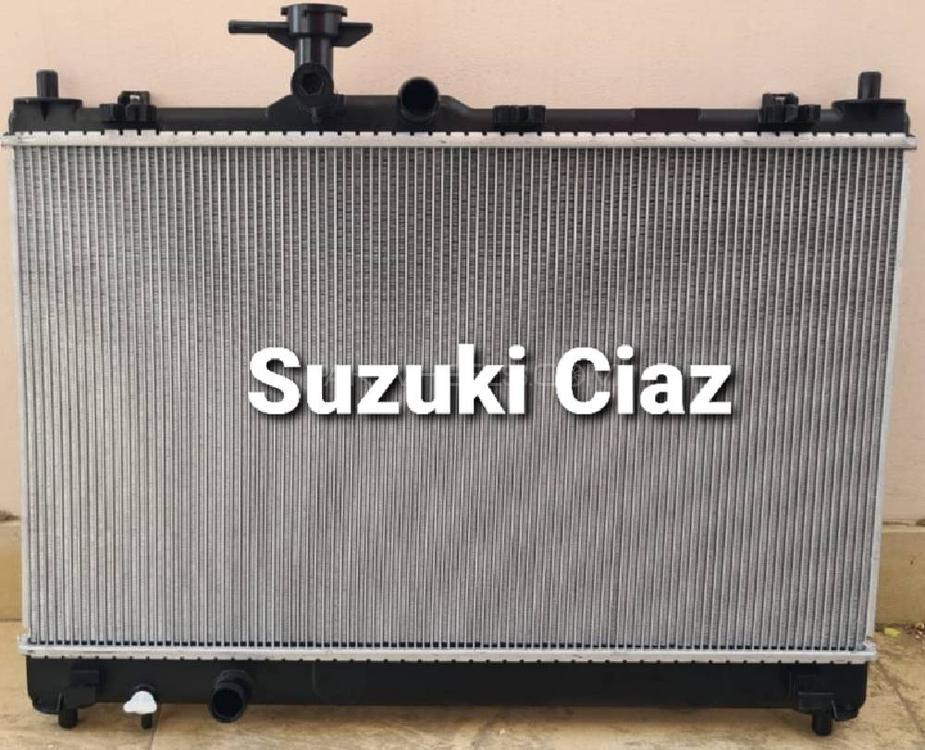 Suzuki ciaz (Manual) Image-1