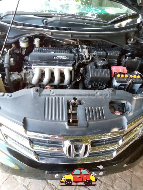 Honda City Aspire 1.5 i-VTEC 2020 for sale in Kharian  PakWheels