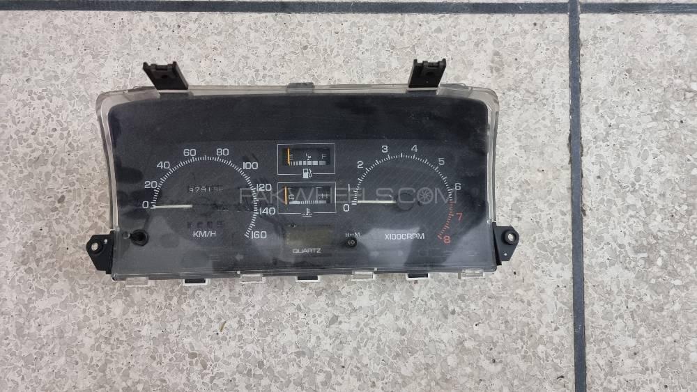 Suzuki Khyber GT RPM Meter  for sale in Nowshera Image-1