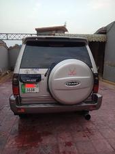 Toyota Prado TZ 3.0D 1997 for Sale