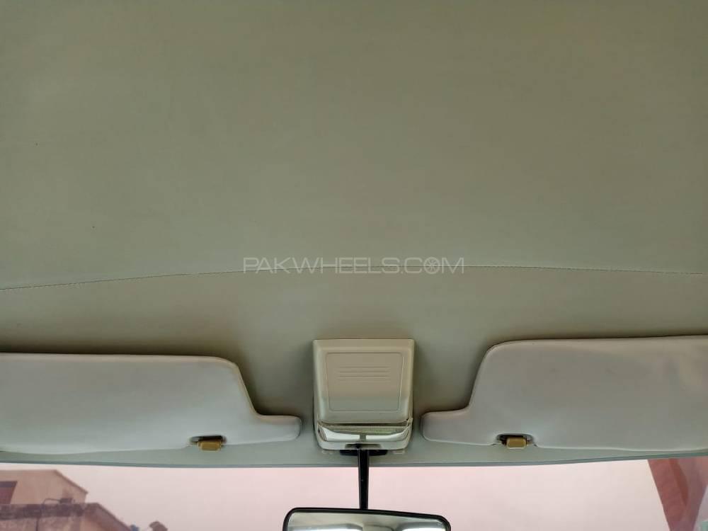 Suzuki Cultus 2010 for Sale in Lahore Suzuki Cultus 2010 for Sale in Lahore Image-5
