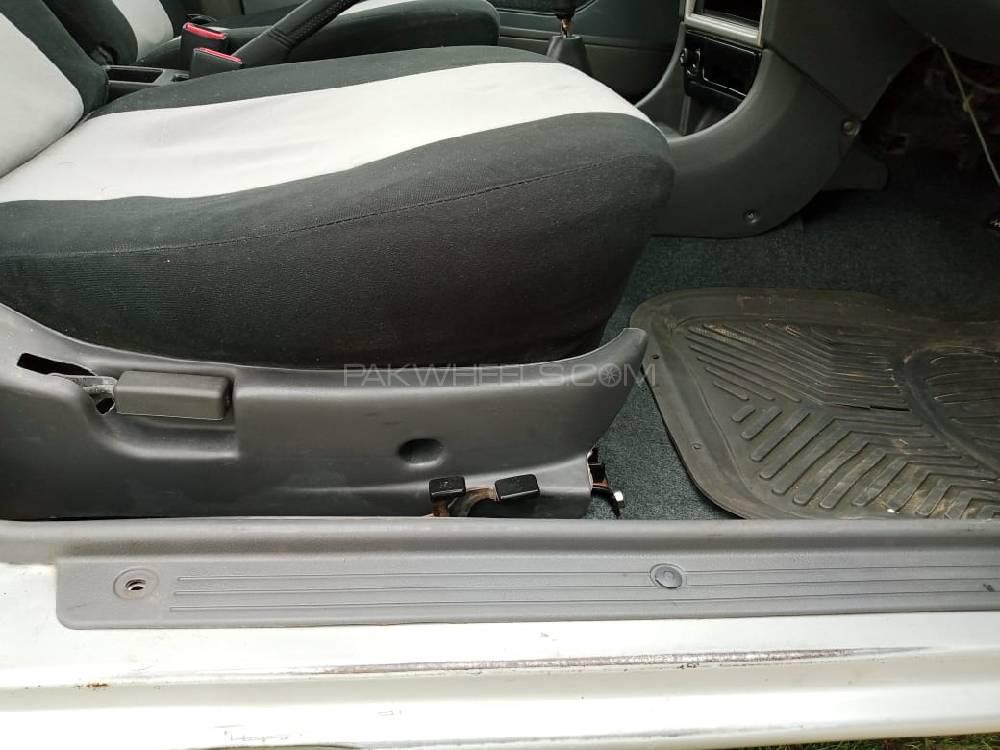 Suzuki Cultus 2010 for Sale in Lahore Suzuki Cultus 2010 for Sale in Lahore Image-8