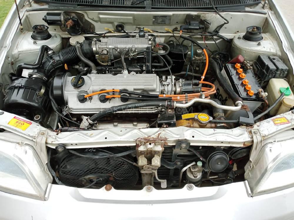 Suzuki Cultus 2010 for Sale in Lahore Suzuki Cultus 2010 for Sale in Lahore Image-19