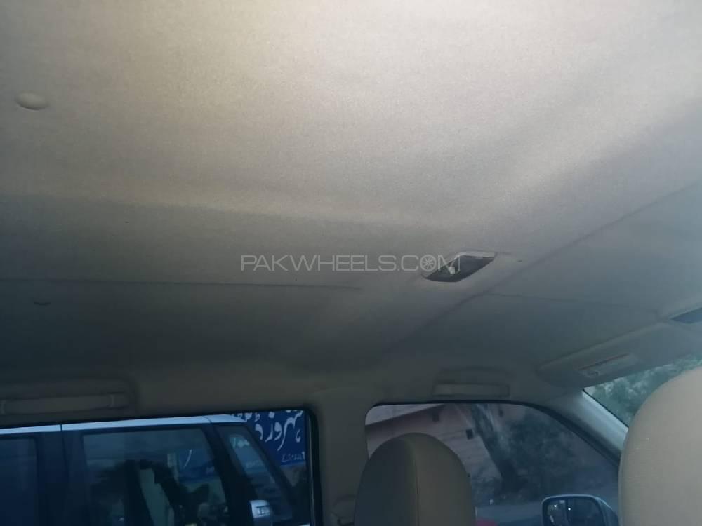 Nissan Otti 2009 for Sale in Faisalabad Nissan Otti 2009 for Sale in Faisalabad Image-8