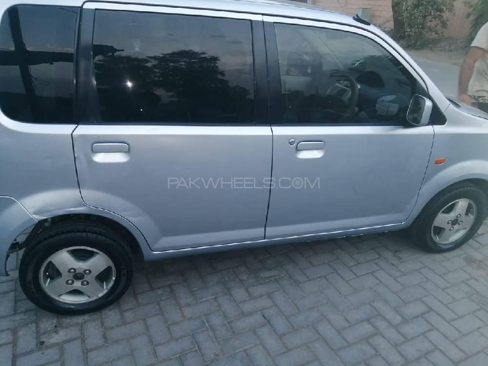 Nissan Otti 2009 for Sale in Faisalabad Nissan Otti 2009 for Sale in Faisalabad Image-14