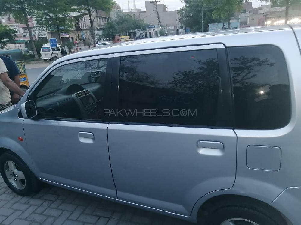 Nissan Otti 2009 for Sale in Faisalabad Nissan Otti 2009 for Sale in Faisalabad Image-10