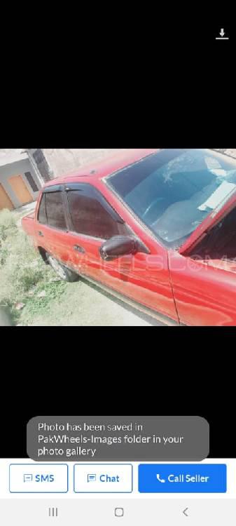 Nissan Sunny 1994 for Sale in Attock Image-1