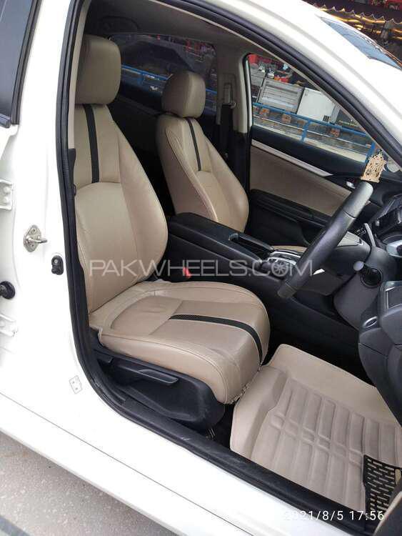 Honda Civic 2018 for Sale in Islamabad Honda Civic 2018 for Sale in Islamabad Image-11