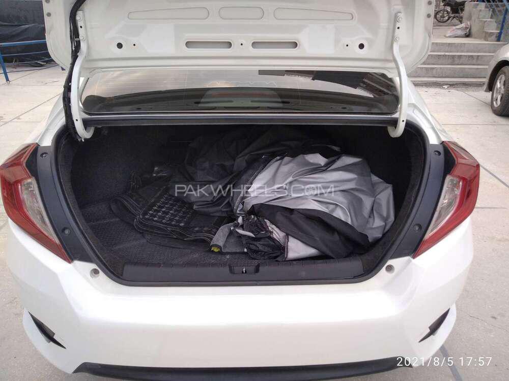Honda Civic 2018 for Sale in Islamabad Honda Civic 2018 for Sale in Islamabad Image-7