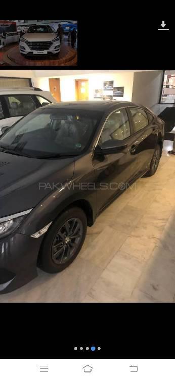 Honda Civic 2021 for Sale in Lahore Honda Civic 2021 for Sale in Lahore Image-7