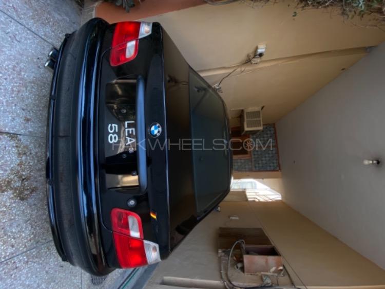 بی ایم ڈبلیو 3 سیریز 2000 for Sale in راولپنڈی بی ایم ڈبلیو 3 سیریز 2000 for Sale in راولپنڈی Image-15