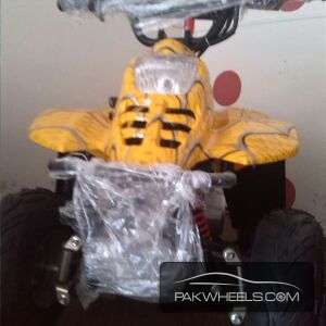 Chinese Bikes Other 2014 for Sale Image-1
