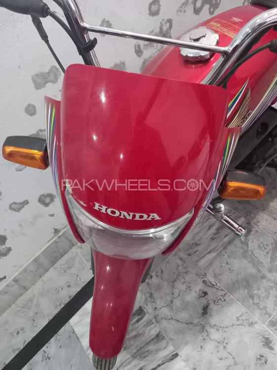 Honda Pridor 2019 for Sale Image-1