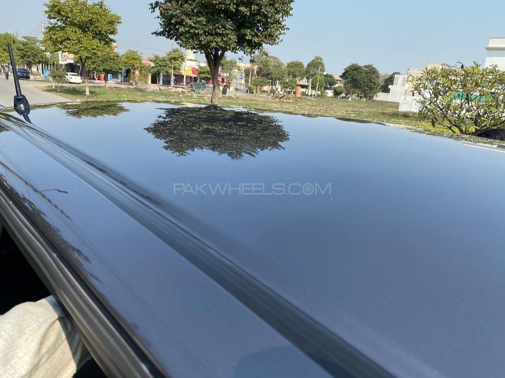 ہونڈا فریڈ 2015 for Sale in گجرانوالہ ہونڈا فریڈ 2015 for Sale in گجرانوالہ Image-9