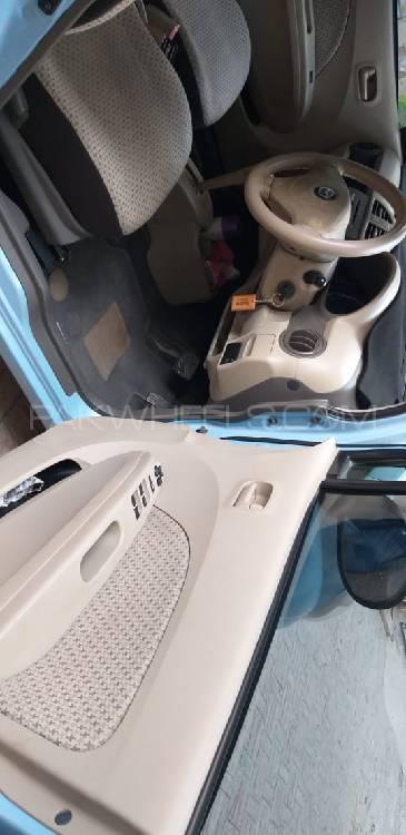 Mazda Carol Eco 2010 for Sale in Peshawar Mazda Carol Eco 2010 for Sale in Peshawar Image-16