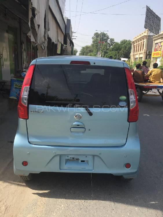 Nissan Dayz 2019 for Sale in Bahawalpur Image-1