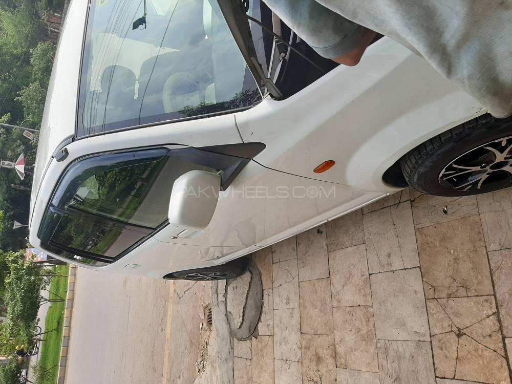 Nissan Otti 2013 for Sale in Lahore Nissan Otti 2013 for Sale in Lahore Image-7