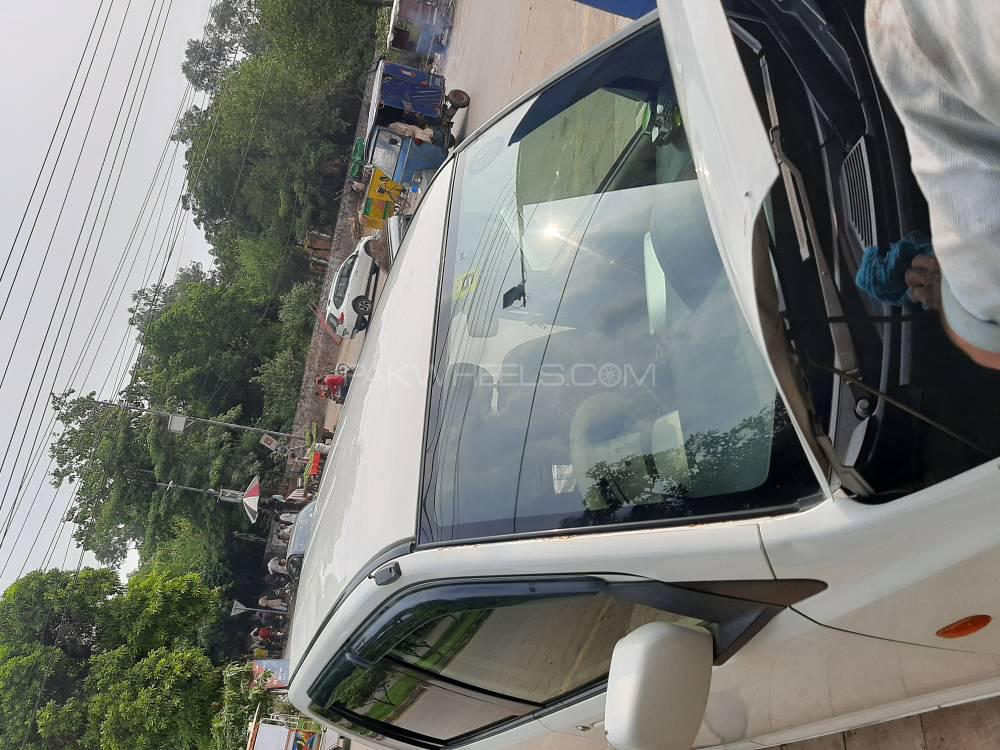 Nissan Otti 2013 for Sale in Lahore Nissan Otti 2013 for Sale in Lahore Image-10