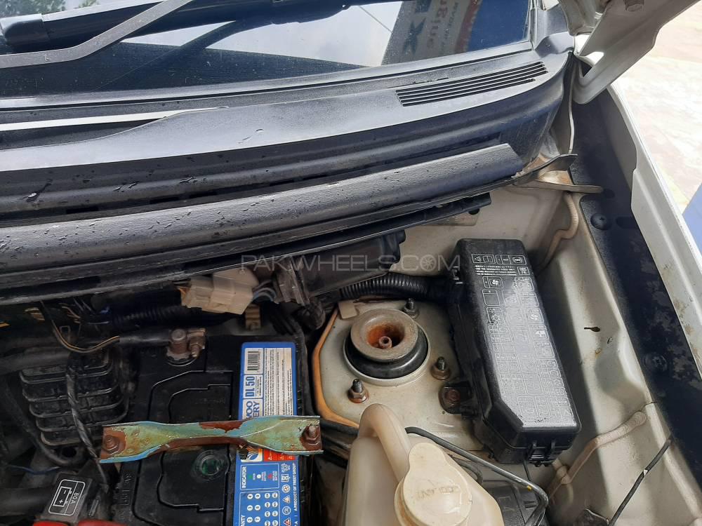 Nissan Otti 2013 for Sale in Lahore Image-1