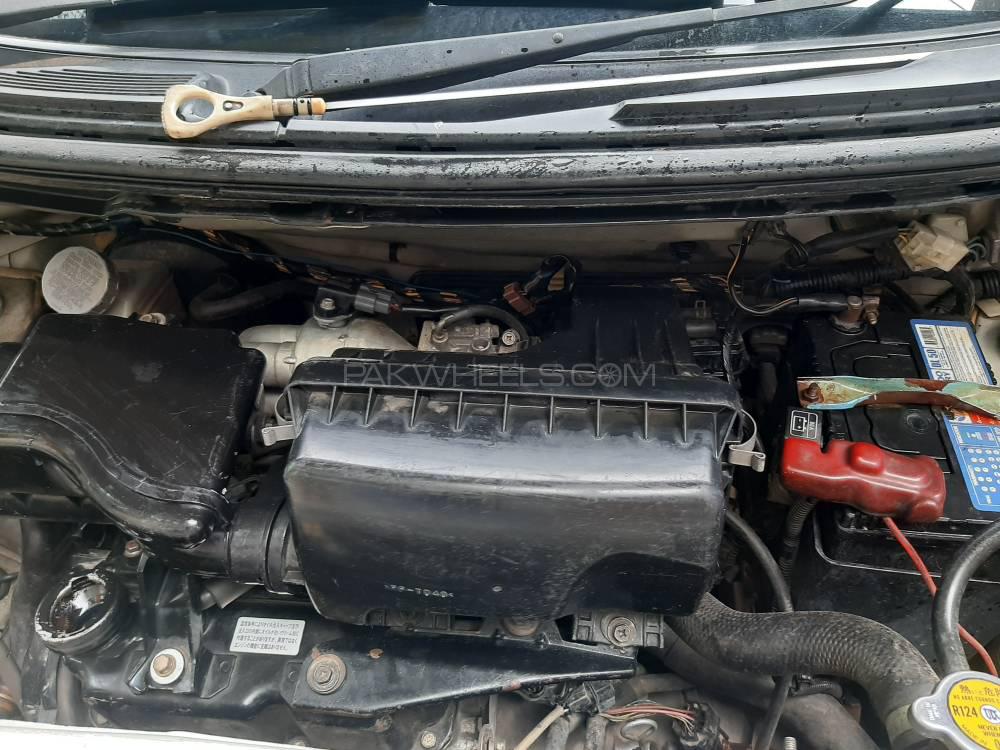 Nissan Otti 2013 for Sale in Lahore Nissan Otti 2013 for Sale in Lahore Image-5