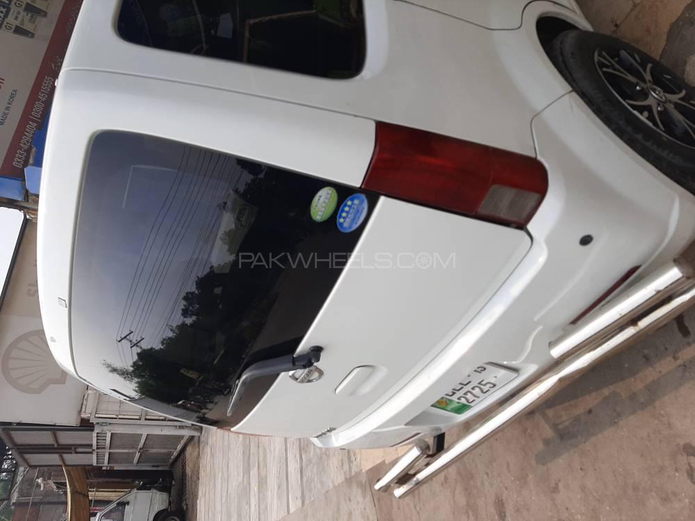 Nissan Otti 2013 for Sale in Lahore Nissan Otti 2013 for Sale in Lahore Image-12