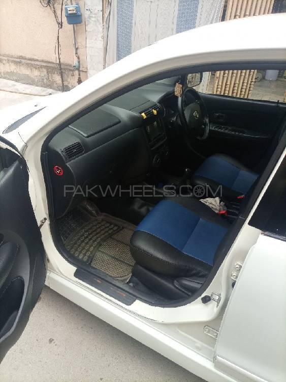 Toyota Avanza 2010 for Sale in Islamabad Toyota Avanza 2010 for Sale in Islamabad Image-20