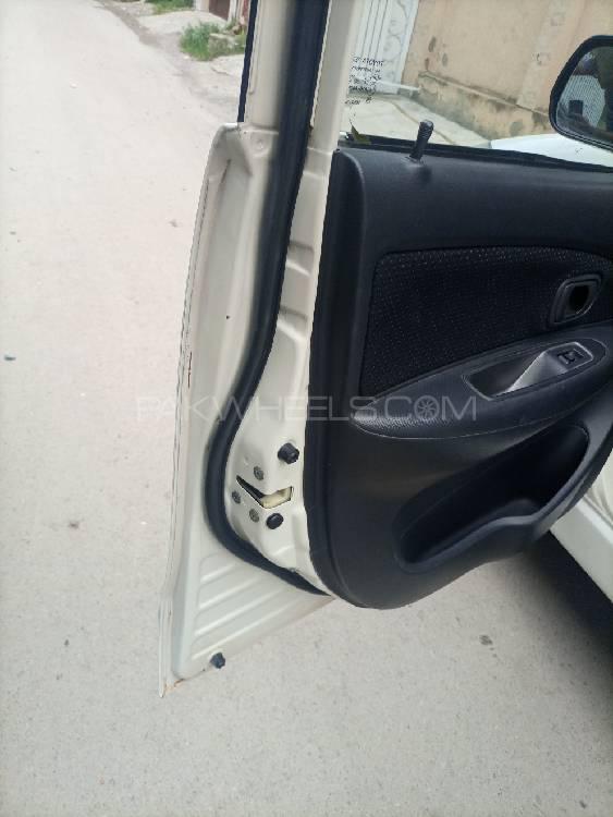 Toyota Avanza 2010 for Sale in Islamabad Toyota Avanza 2010 for Sale in Islamabad Image-18