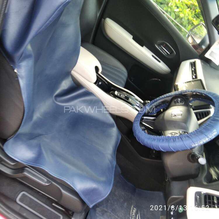 Honda Vezel 2016 for Sale in Islamabad Honda Vezel 2016 for Sale in Islamabad Image-11