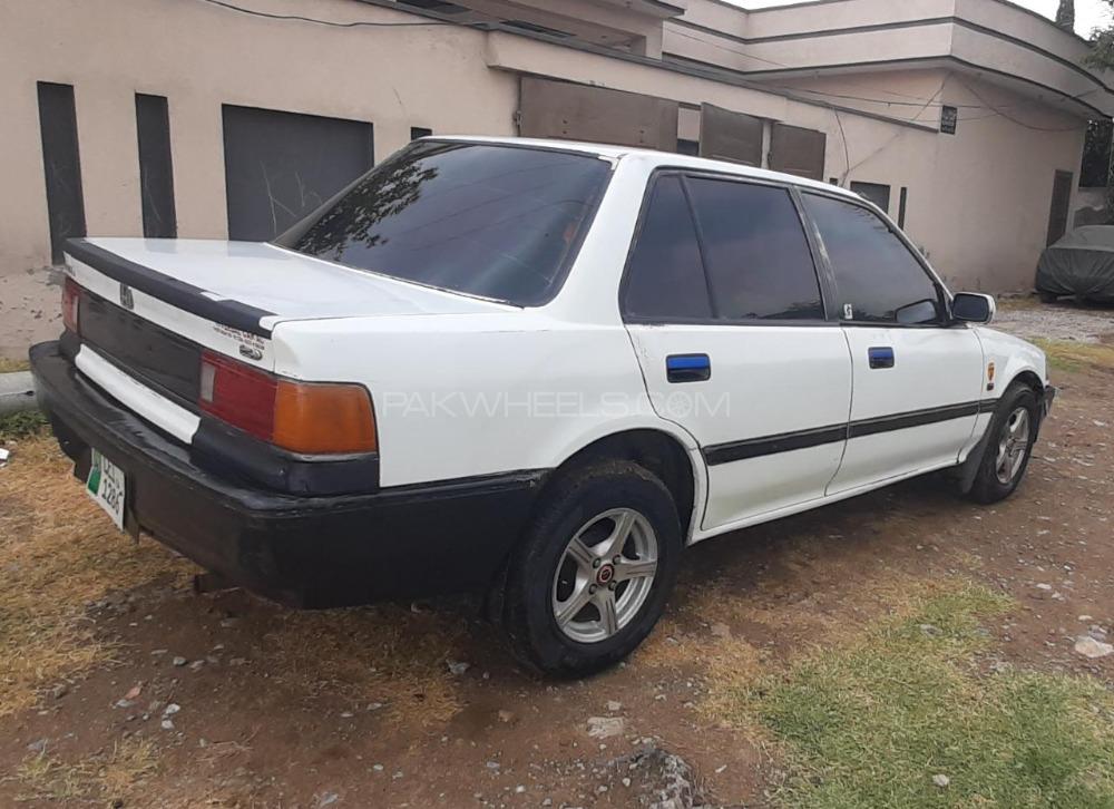 Honda Civic 1987 for Sale in Wah cantt Image-1