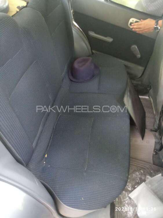 Suzuki Cultus 2015 for Sale in Islamabad Suzuki Cultus 2015 for Sale in Islamabad Image-13